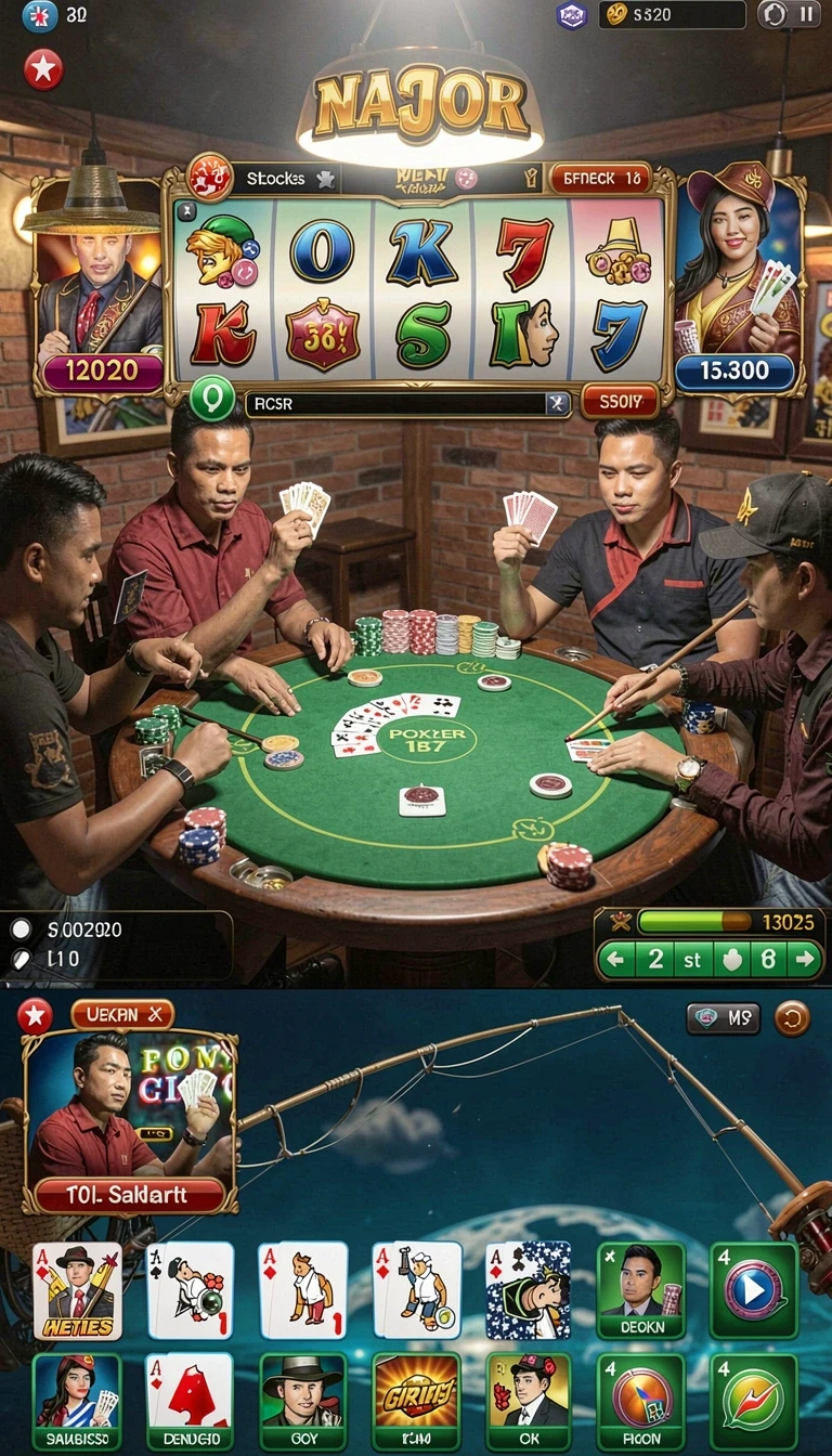Screenshot banteng69 APK Terbaru: Download Cepat dan Gratis nomor 3